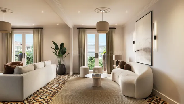 Piso 3 habitaciones 167m² en venta - L´Antiga Esquerra de lE - foto 2