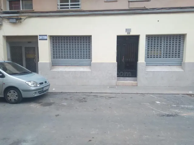 Local comercial en alquiler en zona norte de Castellón - foto 4