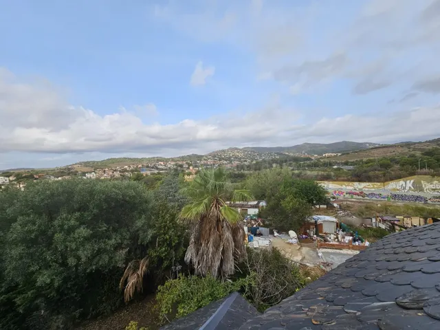 GRAN TERRENO URBANO EN VENTA EN EL MASNOU ALT - foto 3
