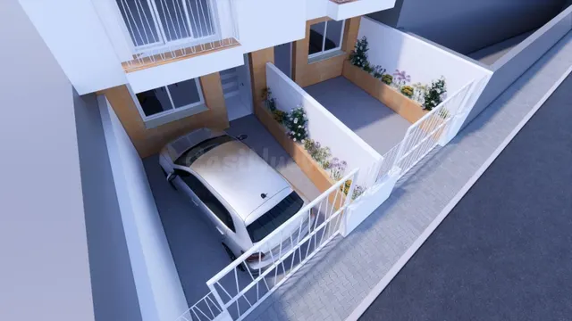 Casa 2 habitaciones 79m² en venta - La Azohía — 2
