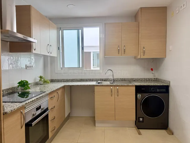 Amplio piso en Xeraco — 16