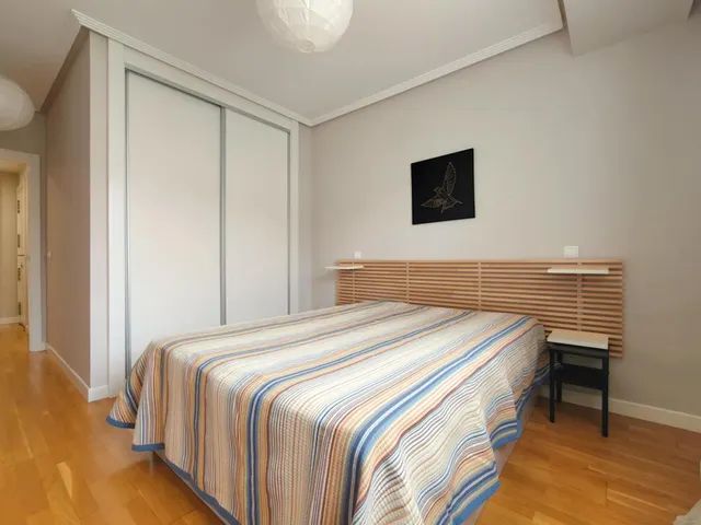 Vivienda exterior de un dormitorio, lista para entrar a vivir y ubicada en la zona más demandada de Villa del Prado. — 25