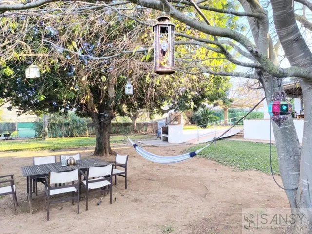 Casa-Chalet en Venta en Ondara Valencia — 39