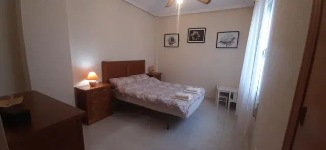 Bonito apartamento a 250 metros de la playa — 19