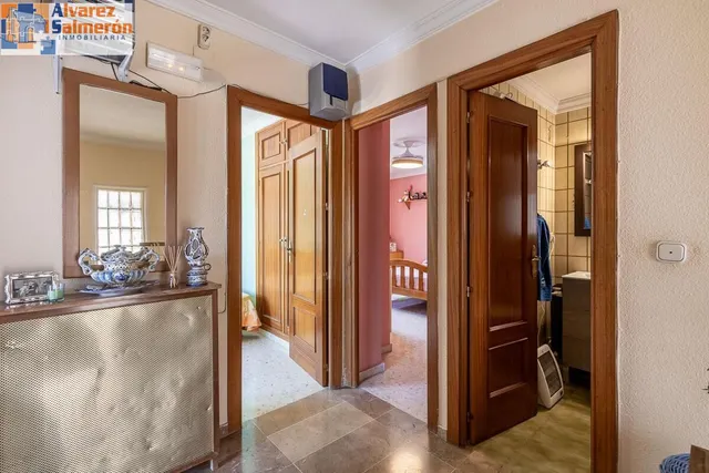 Chalet en Pinos Genil — 29