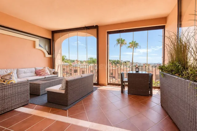 Adosado 3 habitaciones 167m² en venta - Costa Del Sol - foto 4