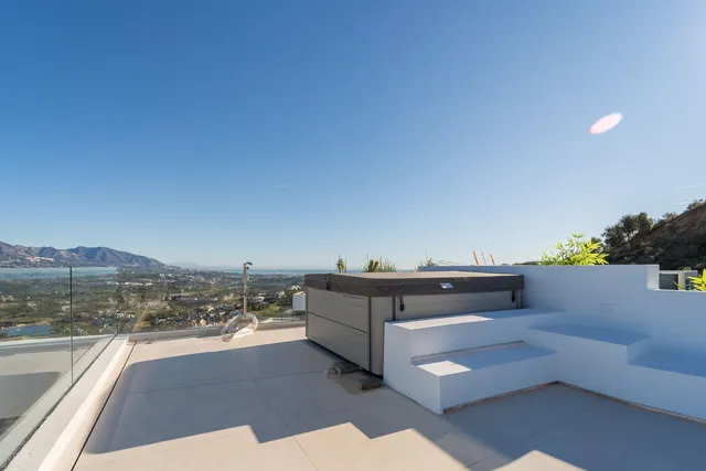 Chalet 5 habitaciones 890m² en venta - Riviera del sol — 39