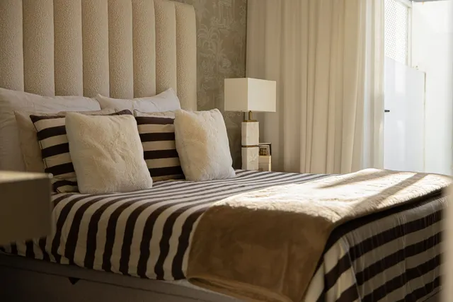Apartamento 4 habitaciones 150m² en venta - Costa del Sol — 23