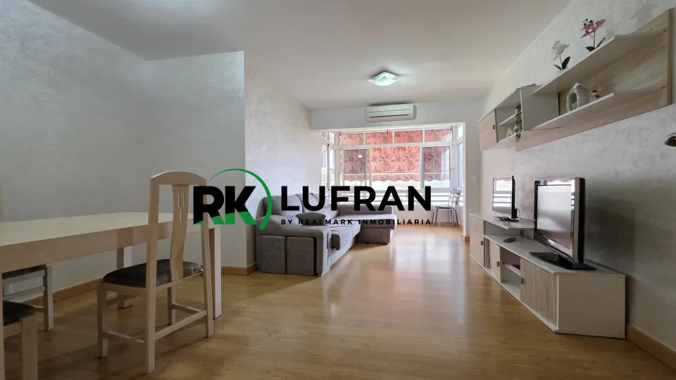 PISO EN VENTA REFORMADO EN JUAN XXIII ALICANTE