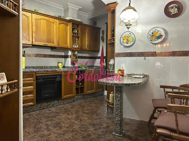 PISO EN JESÚS RESCATADO — 5