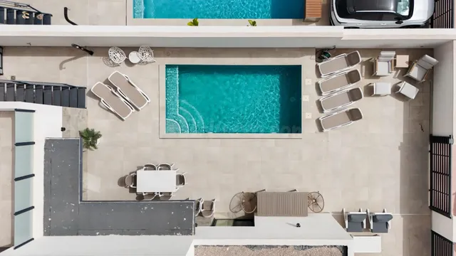 Villa 3 habitaciones 98m² en venta - Comunidad valenciana — 2