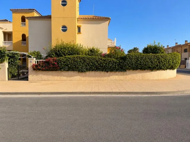 Bungalow 1 habitación 88m² en venta - Lomas de Cabo Roig - foto 2