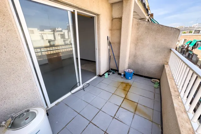 Ático para Reformar en calle la Loma — 7