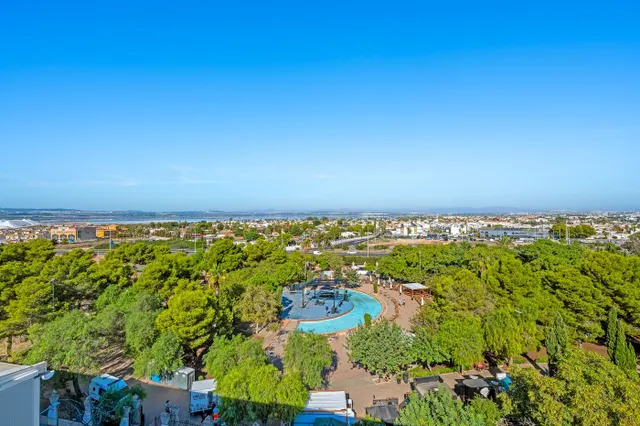Apartamento 2 habitaciones 52m² en venta - Centro — 20
