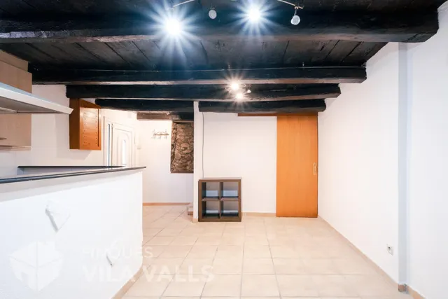 Casa unifamiliar en el centro de Sant Feliu de Codines — 11
