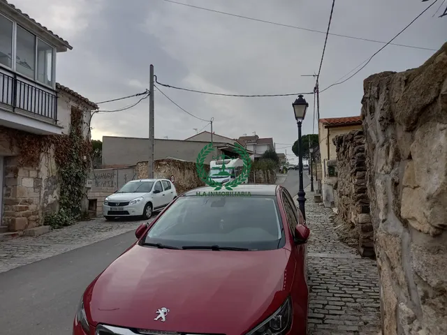 SE VENDE CHALET INDEPENDIENTE EN VENTURADA (SIERRA NORTE)  . JARDIN Y TERRAZA — 45