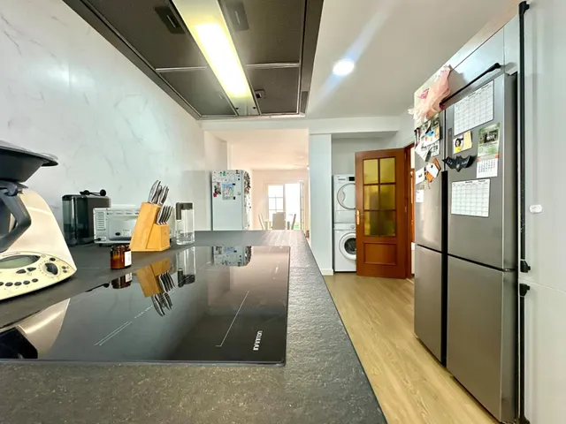 Amplio Dúplex Reformado en Los Molinos, Almería — 10