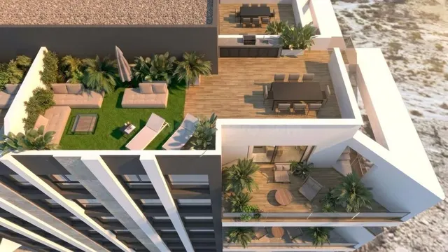 Apartamento 3 habitaciones 103m² en venta - Cala de finestra - foto 3