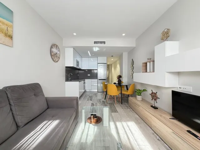 Apartamento 1 habitación 60m² en venta - Estacion de autobuses — 50