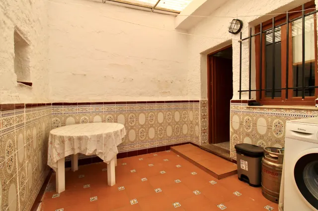 Casa de planta baja en las Cabañuelas — 30
