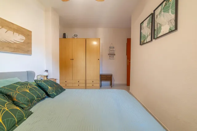 Apartamento 2 habitaciones 57m² en venta - SANTIAGO DE LA RIBERA — 12