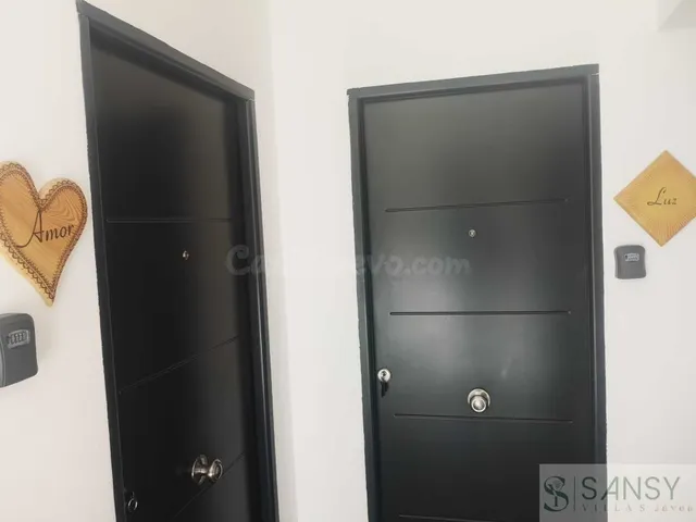 Casa-Chalet en Venta en Alicante Alicante — 11