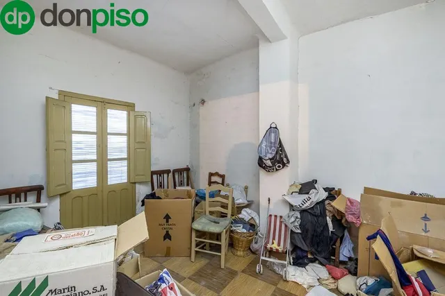 CASA CON TERRENO EN DURCAL — 20