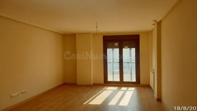 Urbis te ofrece un apartamento en venta en Béjar, Salamanca. - foto 4