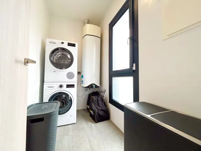 Villa 3 habitaciones 107m² en venta - Pueblo 3 — 32