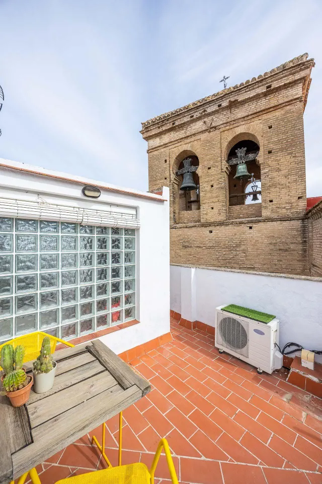 Adosado 1 habitación 78m² en venta - Alameda — 39