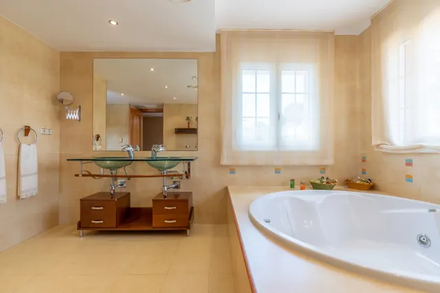 Chalet individual en Covamar — 28
