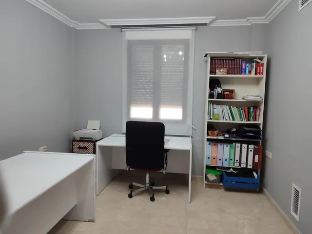 GRAN CASA DE 3 PLANTAS EN ARCHENA — 34