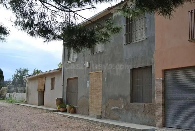 Adosado 4 habitaciones 170m² en venta - Comunidad valenciana — 2
