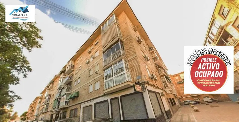 Venta Piso en Cartagena - Murcia