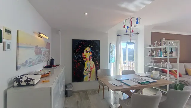 Ático Dúplex 2 habitaciones 130m² en venta - Riviera del sol — 15