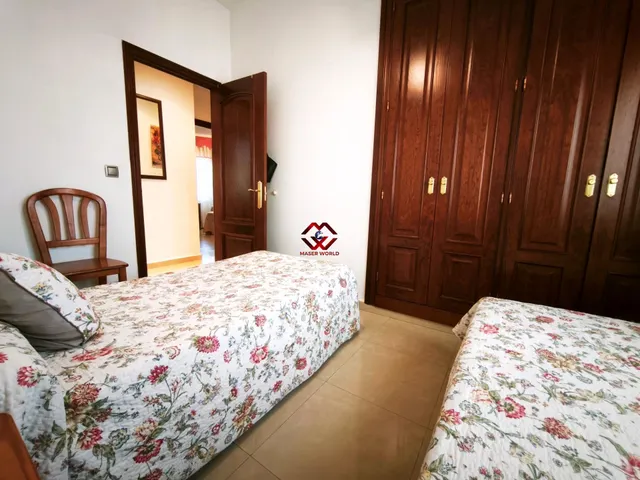FANTASTICO CHALET TODO EN PLANTA BAJA MUY CERCA DE LA PLAYA, EN PUERTO DE MAZARRON — 20