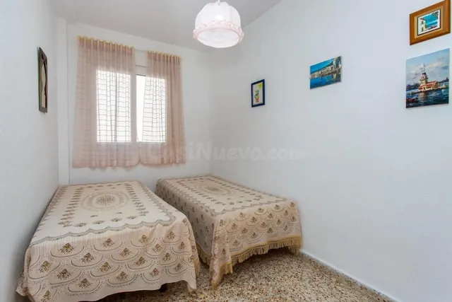 Apartamento 3 habitaciones 88m² en venta - Paseo maritimo — 18