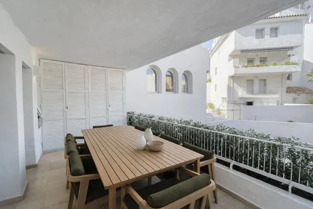 Dúplex 3 habitaciones 178m² en venta - Marbella — 6