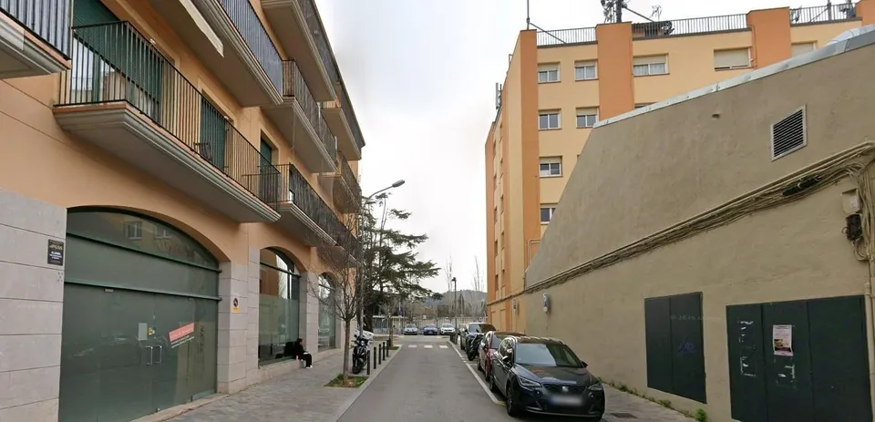 PISO EN CERDANYOLA DEL VALLES