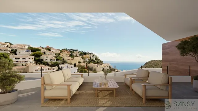 Dúplex en Venta en Alicante Alicante — 31