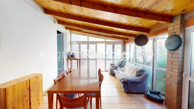 La casa que estaves buscant — 12