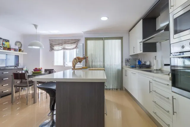 Piso en venta en Calle Góngora 28 - foto 5
