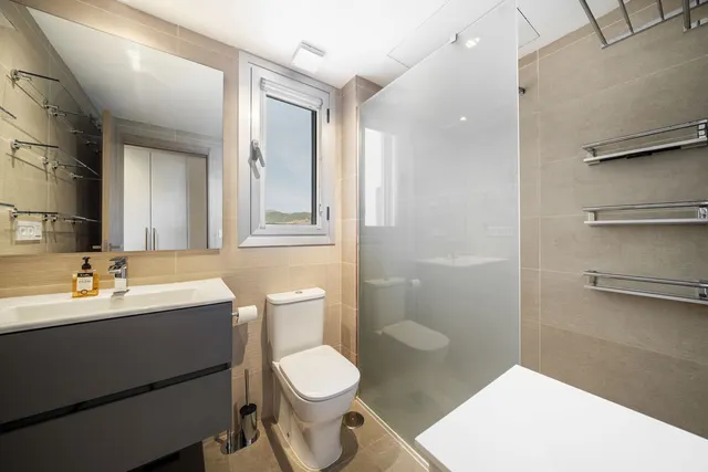 Apartamento 3 habitaciones 98m² en venta - Costa Del Sol — 7