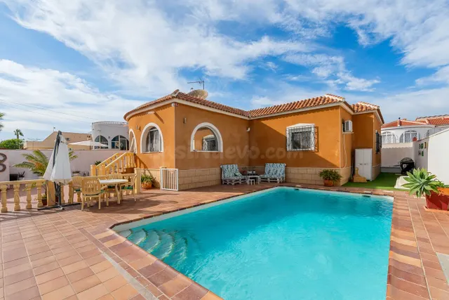 Villa 4 habitaciones 158m² en venta - Centro de la Ciudad Qu
