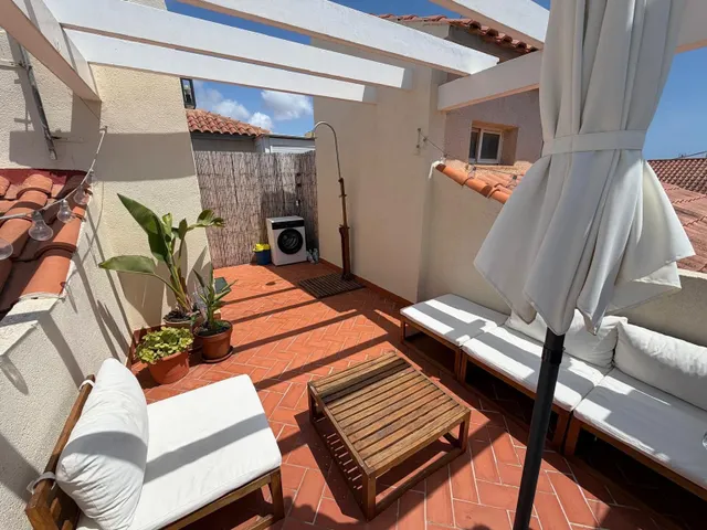 Apartamento 2 habitaciones 68m² en venta - La Chismosa — 20