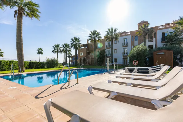 Apartamento 3 habitaciones 169m² en venta - Costa Del Sol — 35