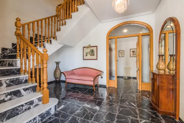ESPECTACULAR CHALET EN ZONA CIUDAD JARDIN — 43