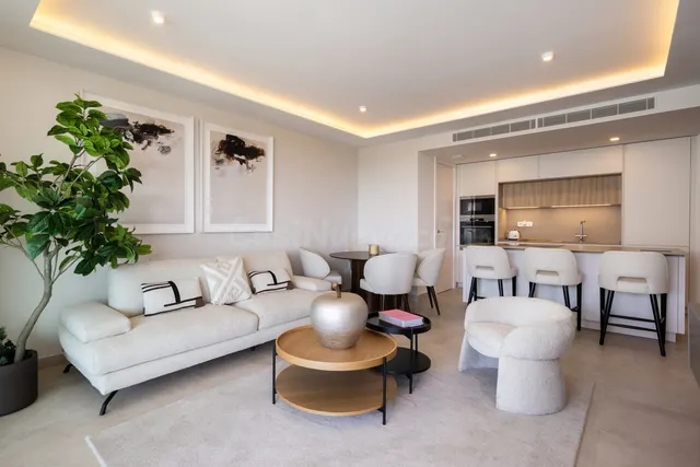 Apartamento 3 habitaciones 92m² en venta - Centro - foto 3