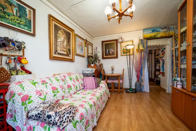 Piso de dos habitaciones en Es Capdellá — 3