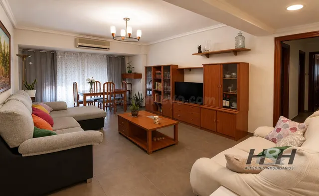 Piso 3 habitaciones 107m² en venta - Patraix - foto 3